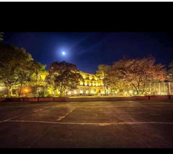 Palace Hotel - Bikaner House Mount Abu Bagian luar foto